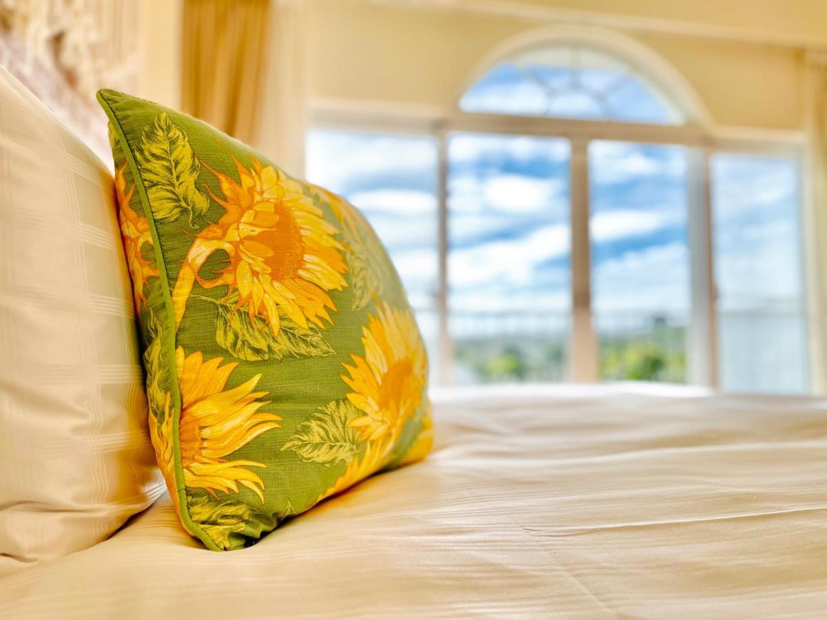 南湾 スプーンドリフト ホスタル ケンティン Bed & Breakfast エクステリア 写真